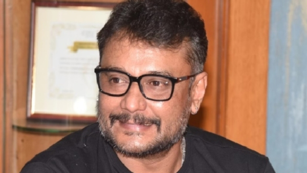 Actor Darshan Released from Ballari Jail and travel to Bengaluru Know routes details