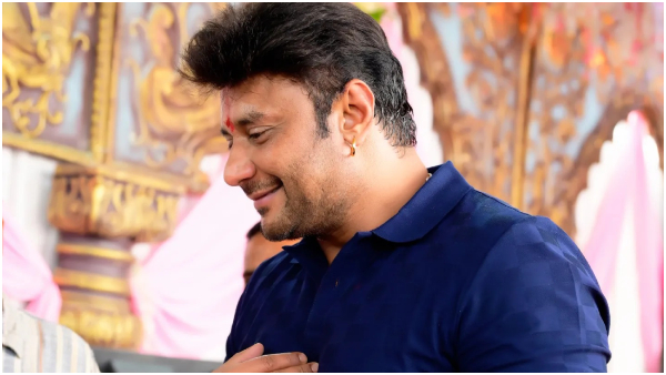 This is what darshan Lawyer said about police during bail application hearing