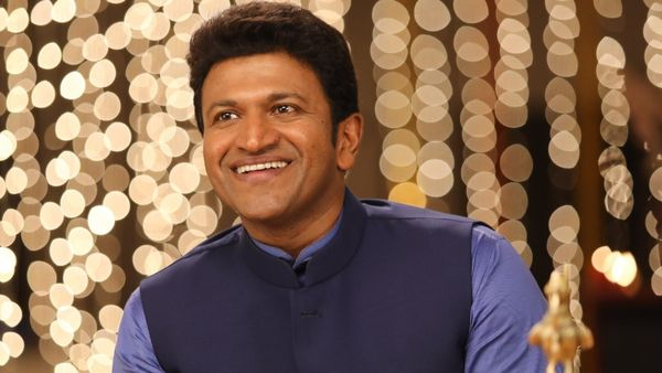A New Kannada Song to Be Released on October 29 in Memory of Puneeth Rajkumar