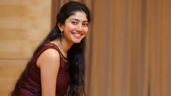 Actor Sivakarthikeyan said that actress Sai Pallavi did not catch that speech