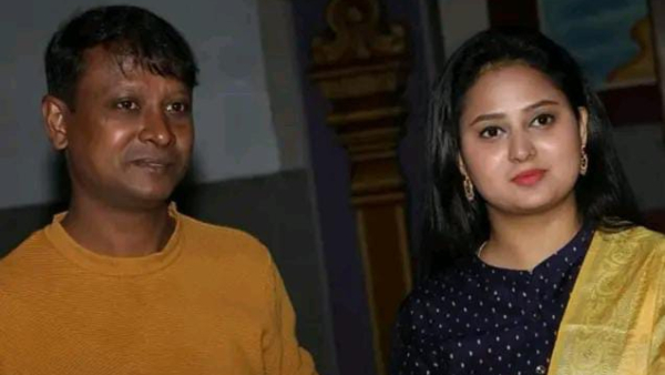 Actress Amulya Brother and Director Deepak Aras Death by Health Issues