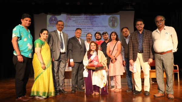 Actress Priyanka Upendra Calls for Unity to Stop Violence Against Girls