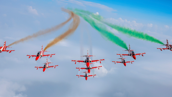 Aero India 2025 Aero India Air Show Big Updates