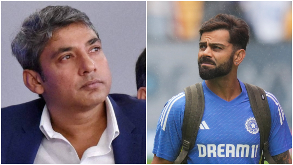 Ajay Jadeja Becomes Richest Cricket Personality Surpassed Virat Kohli
