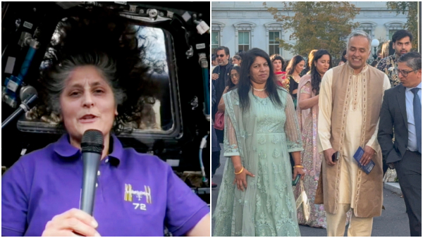 President Biden Celebrates Deepavali with Indian Americans at White House