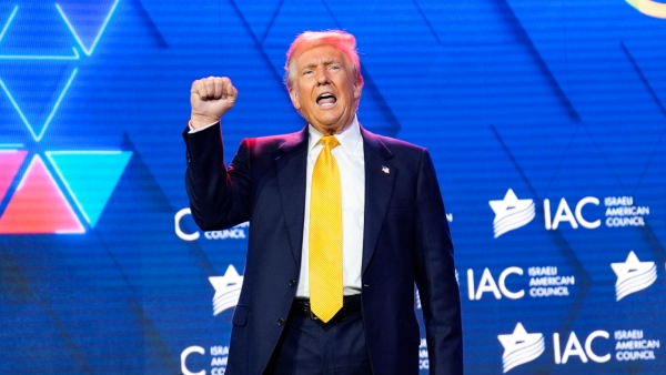 How will the American elections be held and will the president be chosen