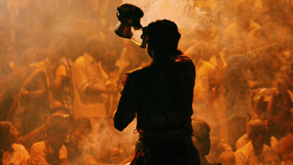 Amid Dasara celebrations the miscreants who broke the idol of God Public outrage