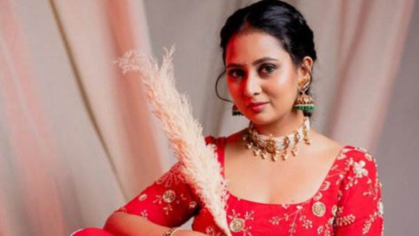 Sandalwood Director Deepak Aras Praised Actress Amulya