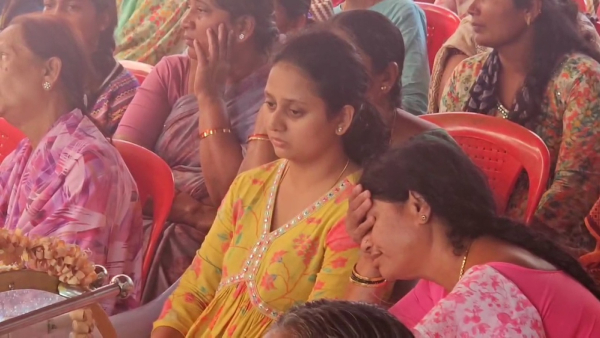 Why Actress Amulya Brother Deepak Aras Died At A Young Age Why Actress Amulya Brother Deepak Aras Died At A Young Age