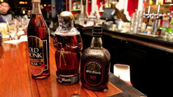 Andhra Pradesh Govt Sell Liquor in Only Rs 99 for Full Bottle under New Liquor Policy From Oct 12th