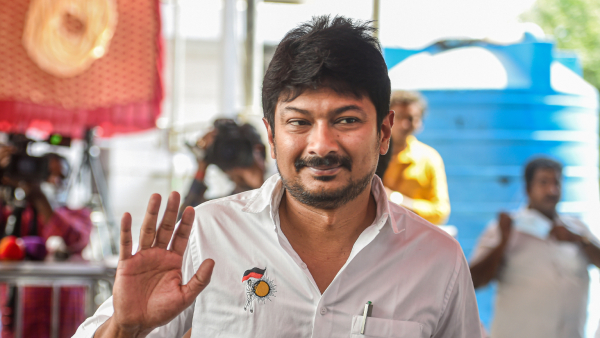 Andhra-Tamil Nadu DCMs fight started But why