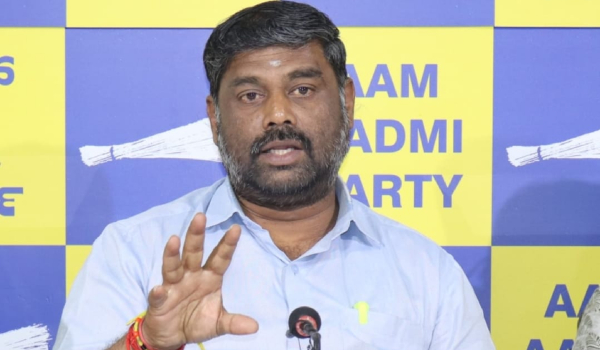 CM Siddaramaiah to Release Justice Kempanna Report of Arkavathy Denotification Case AAP urged