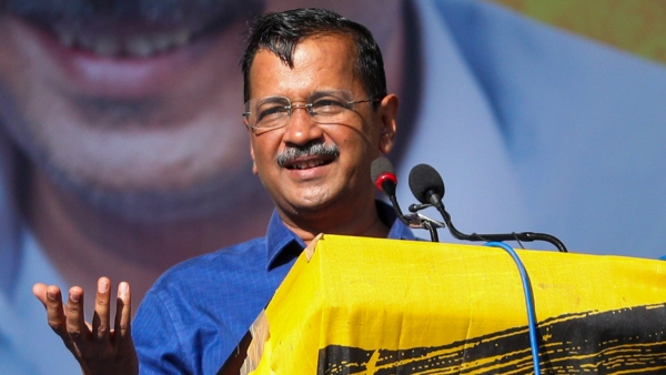 Shocking Attempted murder of Arvind Kejriwal by whom