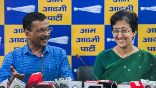 Shocking Attempted murder of Arvind Kejriwal by whom