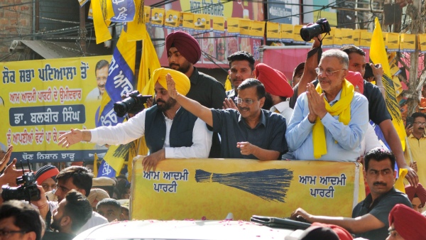 Arvind Krejwal s shocking statement after the setback for Congress in Haryana