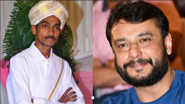 Famous Astrologer Speaks About Actor Darshan Release