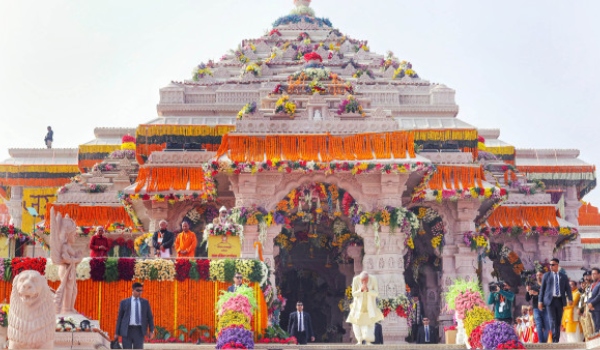 Rhea Singha Who Has Been Crowned As Miss Universe India Will Play The Role Of Seetha