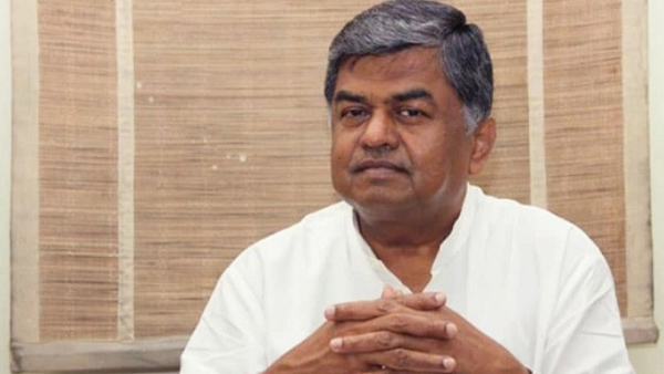 Jharkhand Assembly Election 2024 B K Hariprasad Appointed as Coordinator of AICC Jharkhand Assembly Election 2024 B K Hariprasad Appointed as Coordinator of AICC