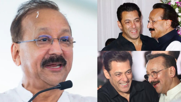 Bishnoi gang behind Baba Siddique s murder Nest target Salman Khan