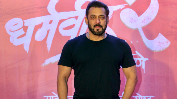 This is the reason why actor Salman Khan Target