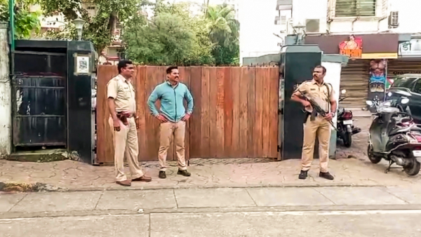 This is the reason why actor Salman Khan Target