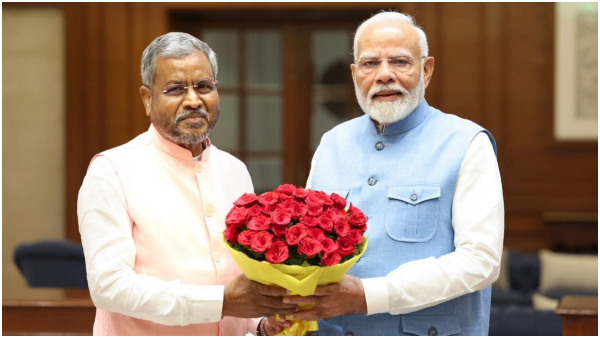 jharkhand elections 2024 babulal marandi accuses jmm corruption