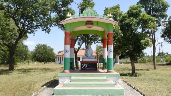 Badanalu Village is Inspired by Gandhiji s Call Know Specialty
