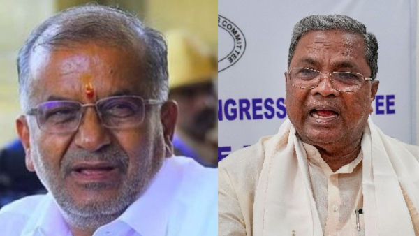 Balachandra Jarkiholi Reacted Over GT Deve Gowda Defends Siddaramaiah Amid Muda Case Probe