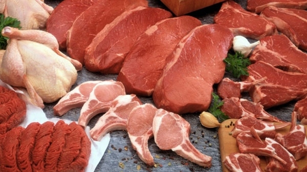 Ban On Sale Of Meat Due To Gandhi Jayanti Tomorrow Ban On Sale Of Meat Due To Gandhi Jayanti Tomorrow