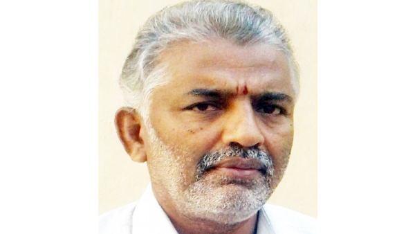 Kannada Rajyotsava Allegation Of Insulting The Achievers By The Mysore District Administration Kannada Rajyotsava Allegation Of Insulting The Achievers By The Mysore District Administration