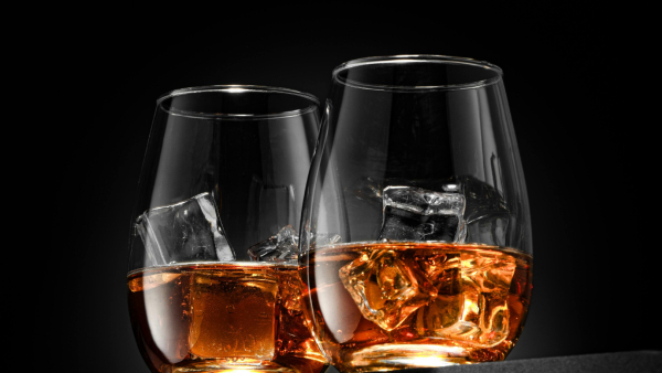 People of Dharwad are protesting that there is no bar