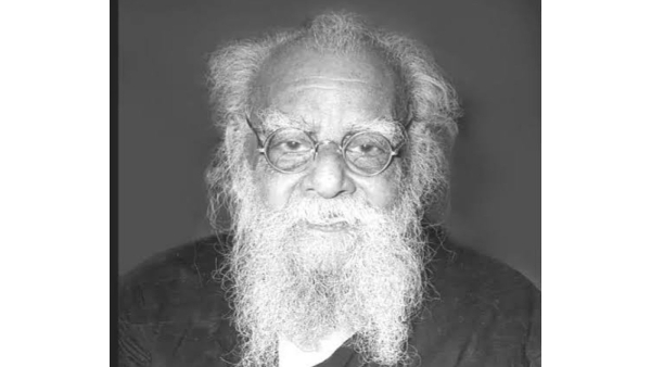 BJP MLA Yatnal Asked Why Periyar s Photo Appeared In Mysuru Dasara