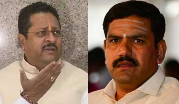 BJP leaders demand expulsion of Basanagouda Patil Yatnal