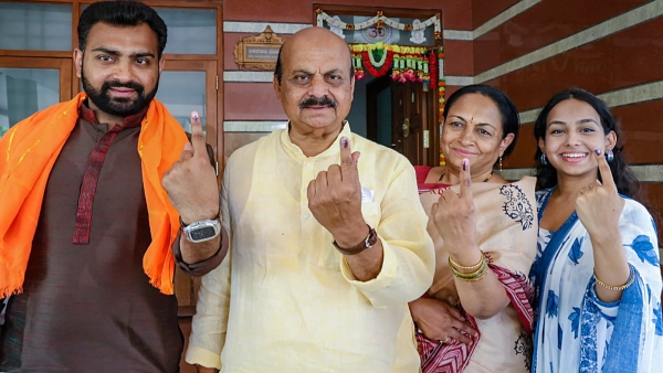 Basavaraja Bommai trusted and cheated