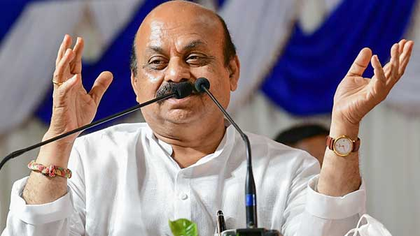 Haryana Voters Rejected Congress s Caste Politics Former CM Basavaraj Bommai