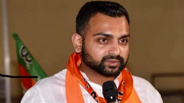 By-Election 2024 BJP Announces Ticket for Basavaraj Bommai s Son from Shiggaon Constituency