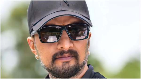 Kannada former bigg boss contestent Prashanth Sambargi revels reason behing kiccha sudeep decision