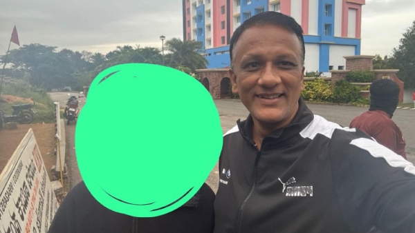 Huccha Venkat Number 2 out from Kannada Bigg Boss Season 11