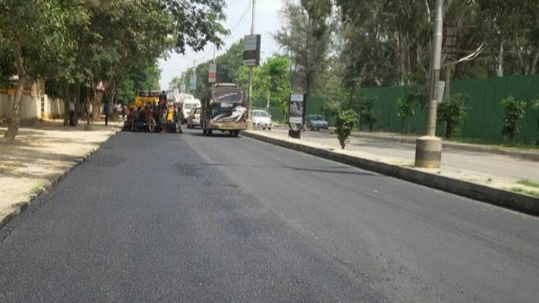 Bengaluru Business Corridor Project BDA Issue Notice To Farmers
