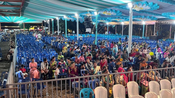 Rani Chennamma Rajguru s Family Not Invite To Belagavi Kittur Utsava 2024