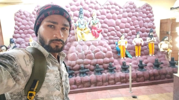 A Father Offers To Sacrifice A Child Life For Treasure In Bengaluru