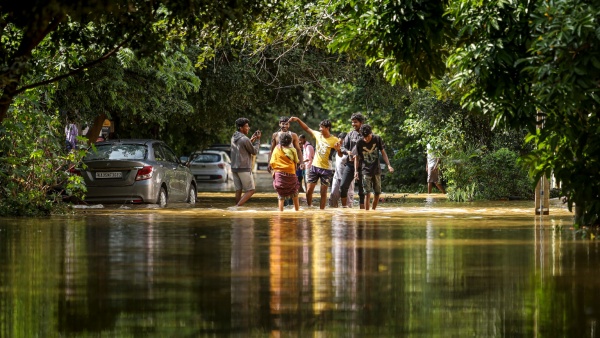 Bengaluru rain disaster could have been avoided if that one thing had been done