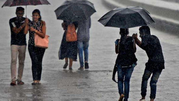 Rain has started again in Bengaluru people of Silicon City are worried