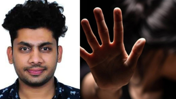 In Bengaluru A Young Man Threatened To Throw Acid On A Woman Over Her Clothes In Bengaluru A Young Man Threatened To Throw Acid On A Woman Over Her Clothes