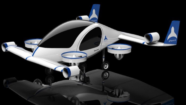 Bengaluru Flying Taxi Service Begins Soon BLR Airprt Collaborate With Sarla Aviation