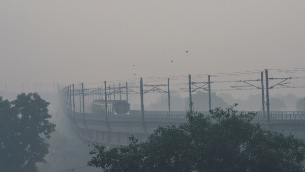 Heavy Rain Continues in Bengaluru Committee formation by Govt