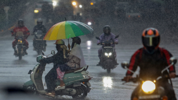 Heavy Rain alert given to these districts of karnataka including bengaluru