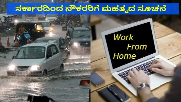 Karnataka Govt Issues Work From Home Advisory for IT-BT and Private Companies in Bengaluru