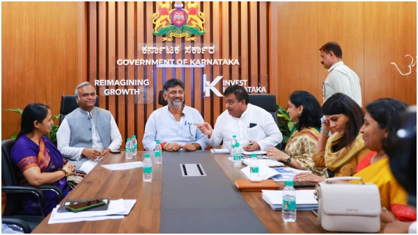 bengaluru second airport location will final soon