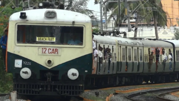 Bengaluru Suburban Rail 2 800 crores loan for This Project